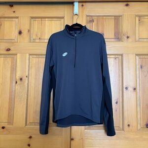 LG Black Sporthill Pullover